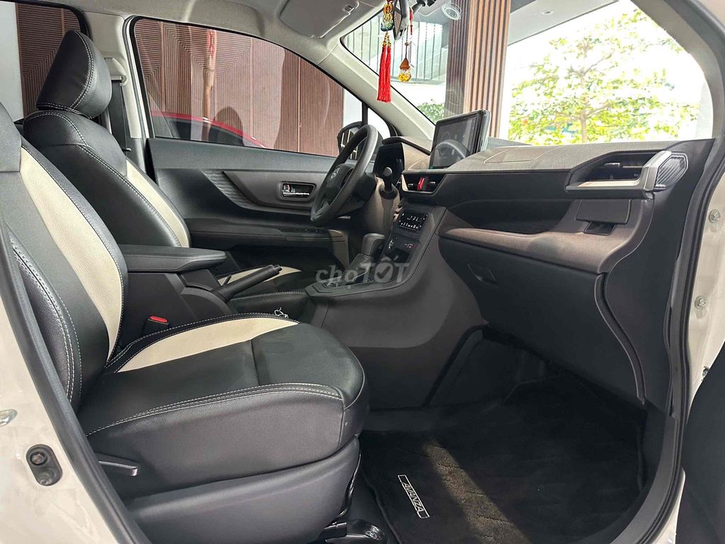 Toyota Avanza Premio 2023 AT 24.000 km một chủ. Mua bán Ô tô tại Thành phố Thủ Đức Tp Hồ Chí Minh được đăng bởi FASTCARS THÁI Ô TÔ CŨ  hình 13