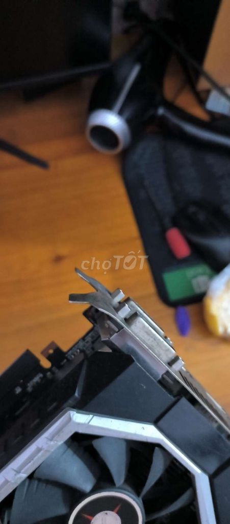 Card đồ họa 1060 3GB. Mua bán Linh kiện (RAM, Card...) tại Huyện Ba Vì Hà Nội được đăng bởi Kieu Vinh hình 1