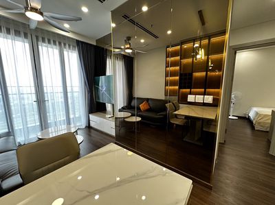 CHO THUÊ CĂN 2 NGỦ 2 WC MASTERI FULL NỘI THẤT 15TR/THÁNG. Cho thuê căn hộ/chung cư tại Quận Nam Từ Liêm Hà Nội được đăng bởi Nguyễn Thu Anh 