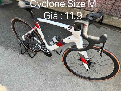 Twitter Cyclone Pro Disc Main 29 inch Size M