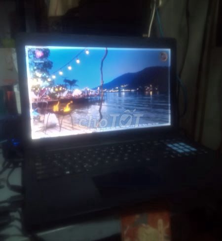 Laptop Asus Intel Celeron N2830-ổ cứng SSD. Mua bán Laptop tại Quận Tân Bình Tp Hồ Chí Minh được đăng bởi Hoàng Dũng hình 1