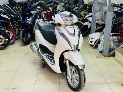 XE MÁY THỊNH PHÁT - LEAD 125CC TRẮNG CBS ĐKÝ 2025. Mua bán Xe máy tại Quận Bắc Từ Liêm Hà Nội được đăng bởi XE MÁY THỊNH PHÁT XE LƯỚT GIÁ RẺ