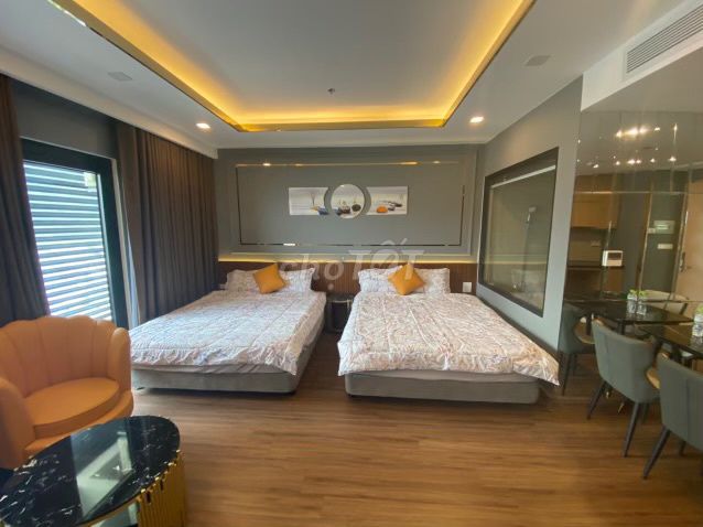 Bán flc sea tower 1pn full nt cao cấp đẹp giá 1,4 tỷ lầu cao Bán flc sea tower 1pn full nt cao cấp đẹp giá 1,4 tỷ lầu cao