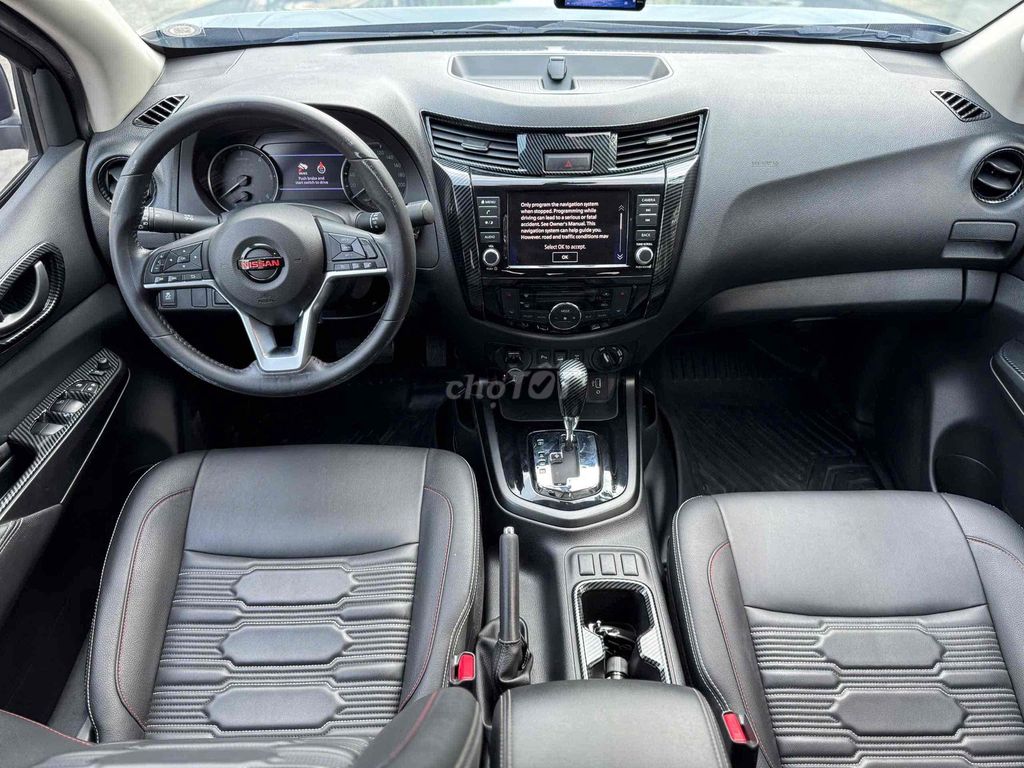 Nissan Navara 2023 Pro-4X 2.3 AT 4WD - 29000 km. Mua bán Ô tô tại Quận Tân Phú Tp Hồ Chí Minh được đăng bởi Thuý Thanh hình 15
