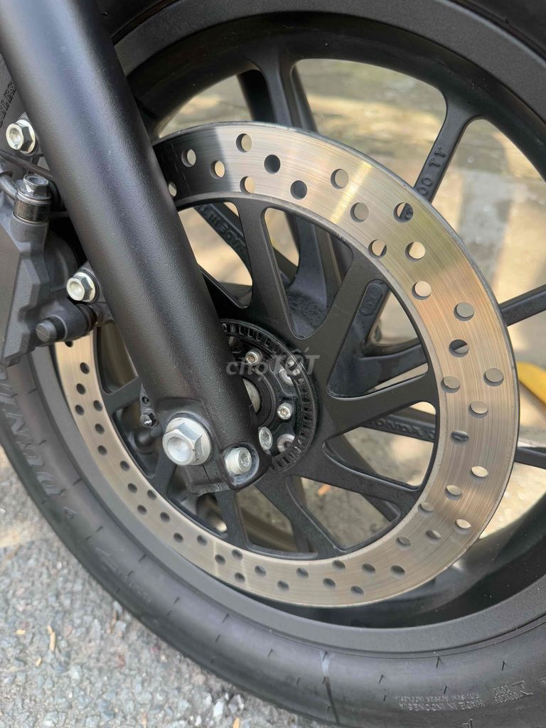 Honda rebel 300 2019 1 chủ odo lướt 7k4 , bstp. Mua bán Xe máy tại Quận 6 Tp Hồ Chí Minh được đăng bởi TanNguyenStore  hình 4