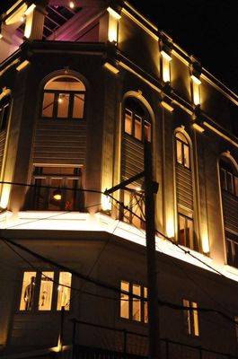 Căn Góc 2 mặt tiền HXH Trường Chinh_DT: 4x13m [50m2] 5 Tầng_10.9 Tỷ TL. Mua bán nhà ở tại Quận Tân Bình Tp Hồ Chí Minh được đăng bởi Trần Anh Victory Real