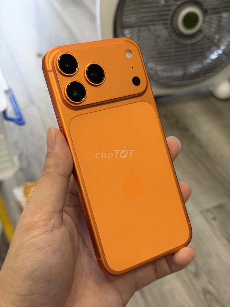 Apple iPhone 14 Pro Max 256GB Cam độ 17 Prm. Mua bán Điện thoại tại Quận Thanh Xuân Hà Nội được đăng bởi 170 Mobile Store  hình 1