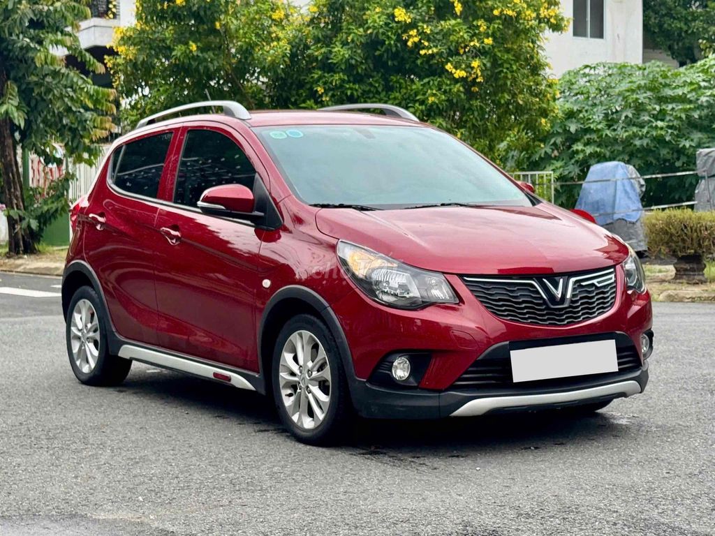 Vinfast Fadil Base 2020 - (Film,sàn,cam,màn hình). Mua bán Ô tô tại Thành phố Thủ Đức Tp Hồ Chí Minh được đăng bởi Hồng My hình 2