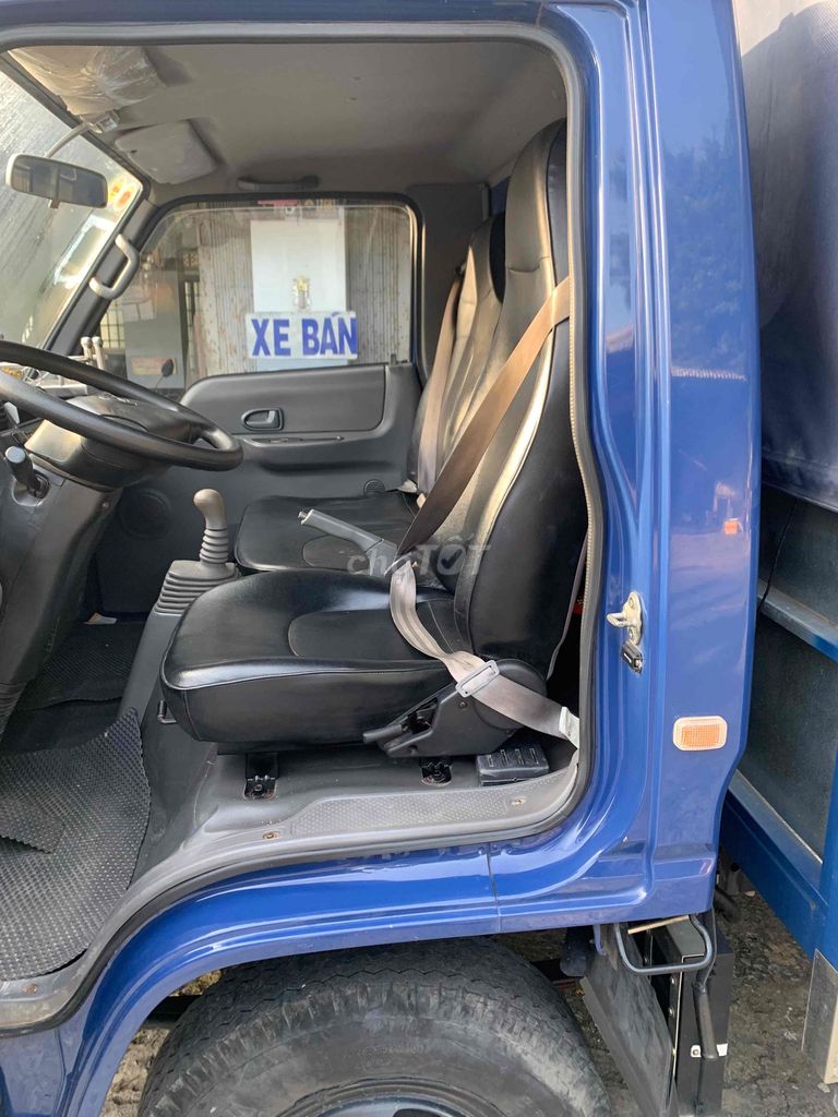 IZ IZ 250 2022 2.5 tấn. Mua bán Xe tải, xe ben tại Huyện Châu Thành Bến Tre được đăng bởi nguyen van trung hình 4