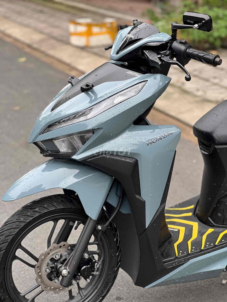 Vario 150 Đời 2021 Xe Chuẩn Đẹp Keng Biển 65 9chủ. Mua bán Xe máy tại Quận Ô Môn Cần Thơ được đăng bởi Huỳnh Thắng hình 9