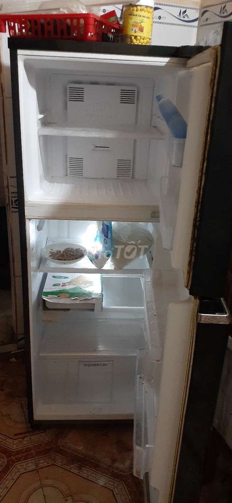 Cần pass lại tủ lạnh
