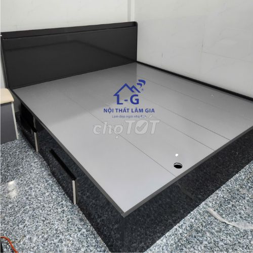 Giường cao cấp Ecoplast/ giường Ecoplast/giường