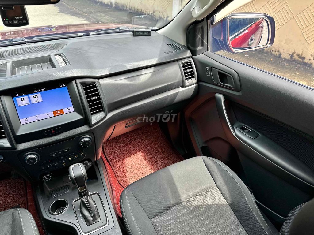 Ford Everest 2.0 AT Chất xe đẹp 1 Chủ - KM chuẩn 💯. Mua bán Ô tô tại Quận Gò Vấp Tp Hồ Chí Minh được đăng bởi DH AUTO FORD CHUYÊN XE FORD LƯỚT CHẤT LƯỢNG CAO hình 10