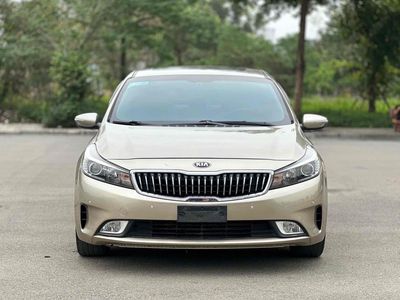 Cerato 2018 một chủ chạy 6,5 vạn rất mới. Mua bán Ô tô tại Quận Hoàng Mai Hà Nội được đăng bởi Thuận Hà auto