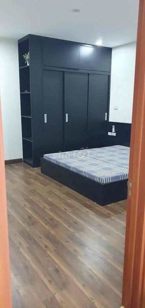 ✅ Căn hộ 110m² thoáng sáng – Full NT, 2 chỗ để xe ô tô – Chỉ 20tr/thán. Cho thuê căn hộ/chung cư tại Quận Bắc Từ Liêm Hà Nội được đăng bởi Vũ Duy Thiện hình 5