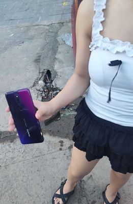 Oppo f11 pro ram12/512 camera thò thụt mạnh mượt. Mua bán Điện thoại tại Quận 1 Tp Hồ Chí Minh được đăng bởi Toàn thắng sĩ mobi