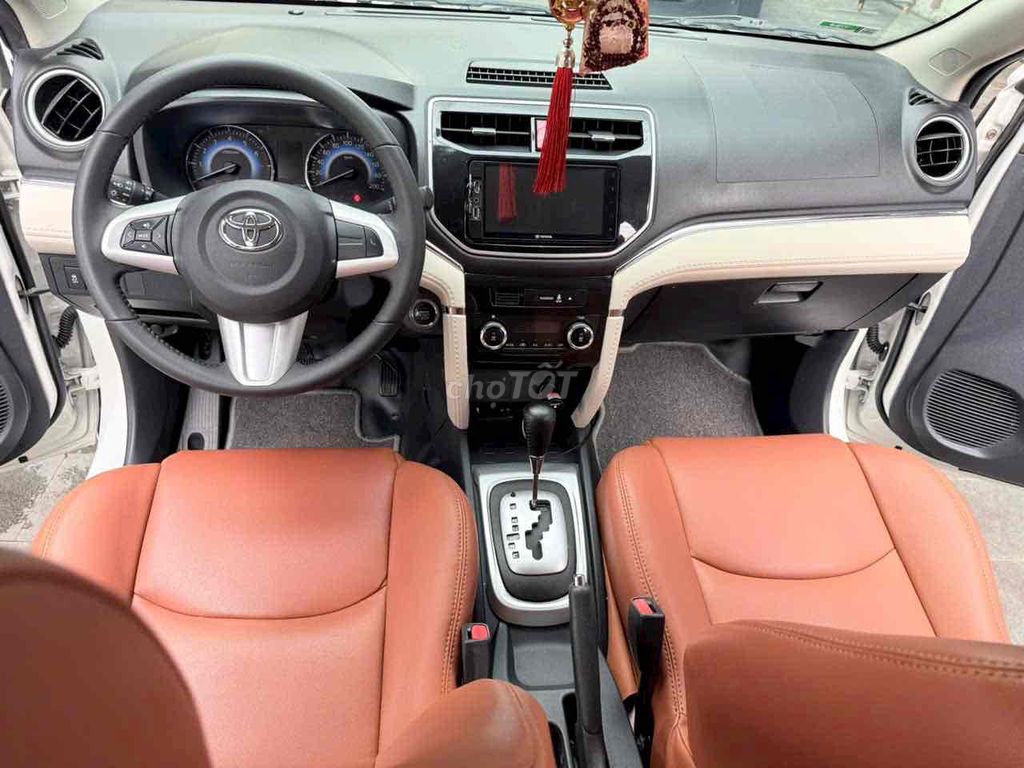 Toyota Rush 2020 - 70000 km