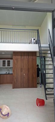 Phòng trọ 40 m² · Đường Vườn Lài