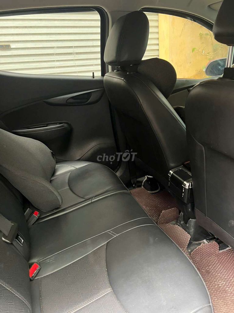 2020 1.4 AT - 45000 km. Mua bán Ô tô tại Quận Bắc Từ Liêm Hà Nội được đăng bởi Huy Ha hình 3