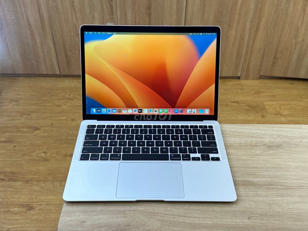 Apple MacBook Air 2020 13" M1/8G/256GB used