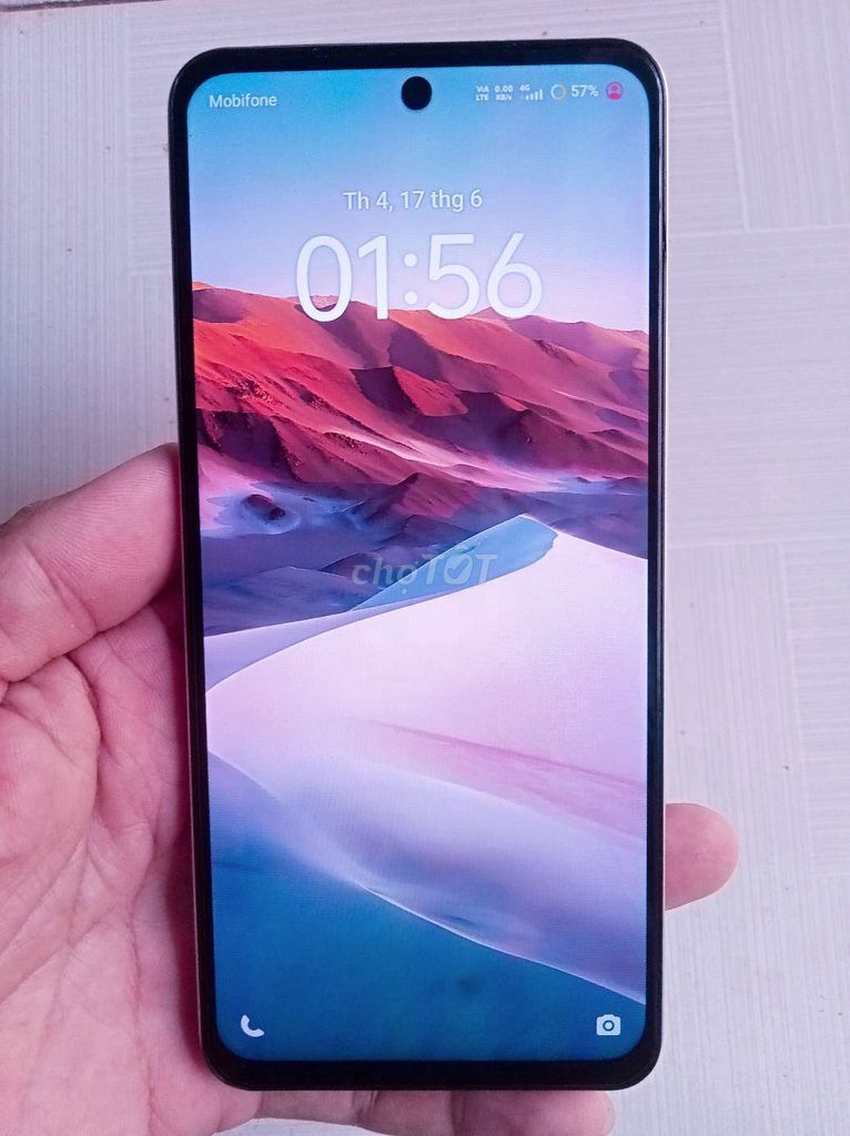 Vivo Y19s 12GB/128GB Trắng. Mua bán Điện thoại tại Quận Ô Môn Cần Thơ được đăng bởi Tấn đạt hình 1