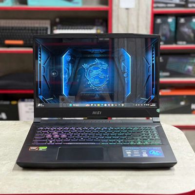 Laptop MSI Gaming Katana A15 AL. Mua bán Laptop tại Quận 7 Tp Hồ Chí Minh được đăng bởi Nguyễn Nhi