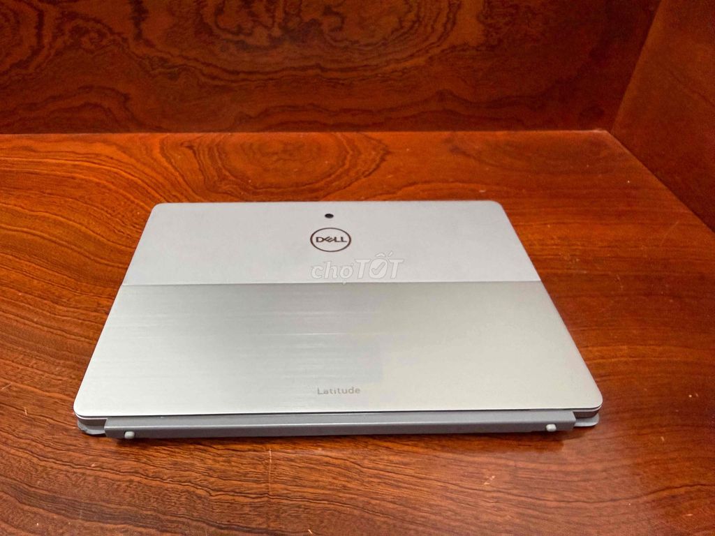 Dell Latitude 7210 2in1 i7-10610-16-512-12.5". Mua bán Laptop tại Quận 12 Tp Hồ Chí Minh được đăng bởi anh khoa hình 1
