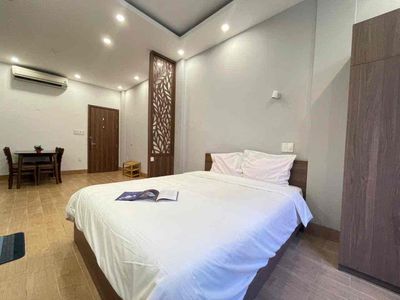 Rent · 1 bd · 37 м² · Quận Ngũ Hành Sơn, ул. Đường An Thượng 32
