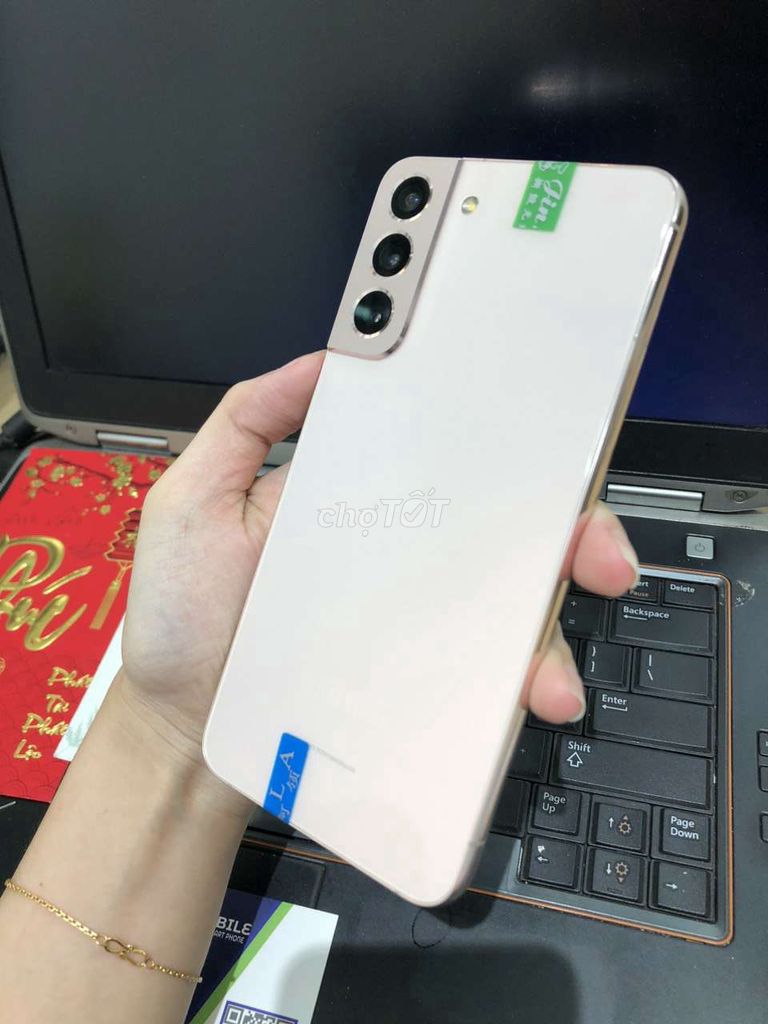 Samsung S22plus 5G  zin áp ,có trả gópppp. Mua bán Điện thoại tại Quận Bình Thạnh Tp Hồ Chí Minh được đăng bởi Minh phương hình 5