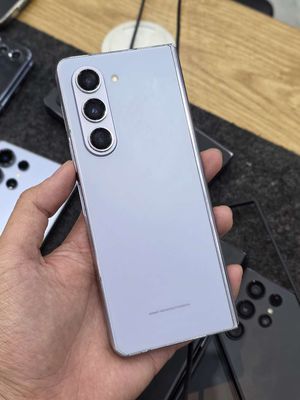 ZFold5 giá trải nghiệm. Mua bán Điện thoại tại Quận 10 Tp Hồ Chí Minh được đăng bởi KT STORE Q10