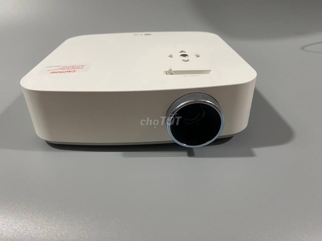 Máy chiếu LG cinebeam PF50KS cực đẹp Nhật về rẻ. Mua bán Đồ dùng văn phòng tại Huyện Trà Ôn Vĩnh Long được đăng bởi maximura hình 1