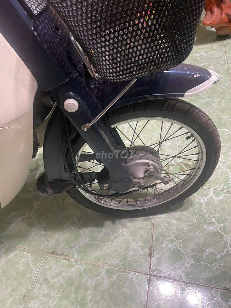 CubTom dành cho ai sưu tầm. Mua bán Xe máy tại Huyện Bến Cầu Tây Ninh được đăng bởi Lê Minh Thông hình 2