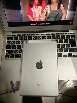 ipad mini 2 4G 32gb. Mua bán Máy tính bảng tại Thành phố Dĩ An Bình Dương được đăng bởi Đồ đã qua sử dụng