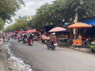 CHỦ NGỘP GỞi BÁN NhÀ MẶT TIỀN KD ĐƯỜNG NGUYỄN THỊ TỒN,106m2,sổ RIÊnG. Mua bán nhà ở tại Thành phố Biên Hòa Đồng Nai được đăng bởi TRẦN NGỌC VÂN