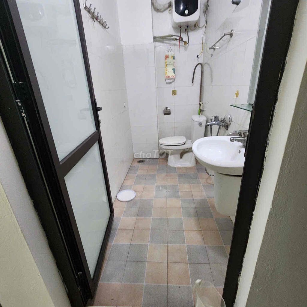 Nhà đẹp 3 tầng 42m định công hạ hoàng mai. Mua bán nhà ở tại Quận Hoàng Mai Hà Nội được đăng bởi Thảo Linh hình 2