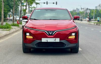 VinFast VF6 model 2025 Plus - 18000 km như mới. Mua bán Ô tô tại Quận 12 Tp Hồ Chí Minh được đăng bởi Nhung Nhung 961