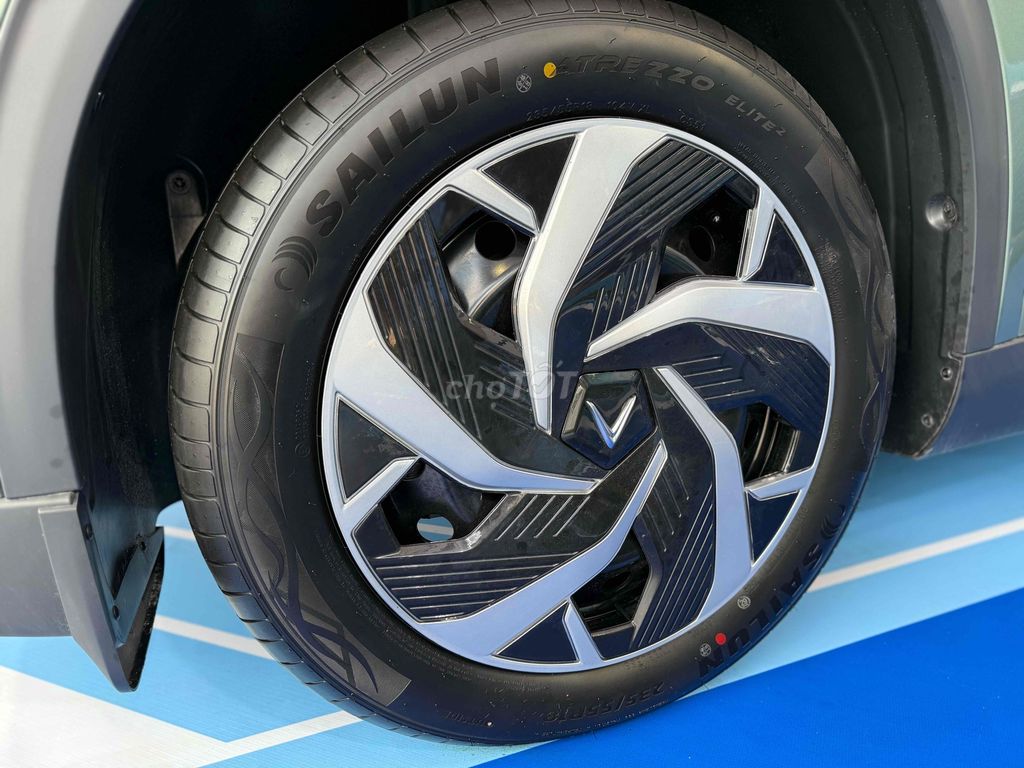 LIMO 7 CHỖ RỘNG RÃI+SẲN XE GIAO NGAY+90TR NHẬN XE. Mua bán Ô tô tại Quận Bình Thạnh Tp Hồ Chí Minh được đăng bởi Kỳ Nguyễn VinFast hình 10