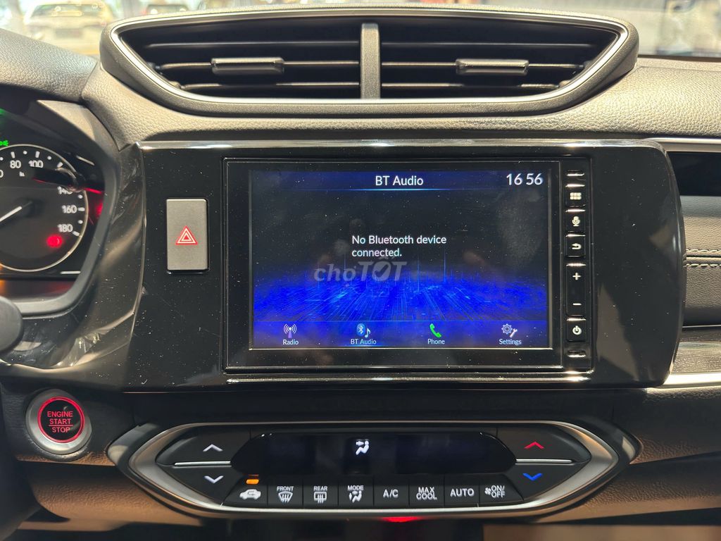 Honda BR-V 2024 19.000 km Trắng. Cam kết xịn 100%. Mua bán Ô tô tại Quận Bình Thạnh Tp Hồ Chí Minh được đăng bởi Honda ô tô Bình Dương  HCM hình 10