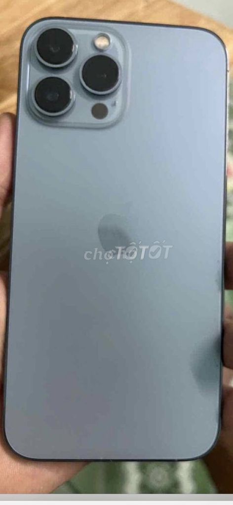 Apple iPhone 13 Pro Max 128GB Xám. Mua bán Điện thoại tại Thị xã Bến Cát Bình Dương được đăng bởi hương hình 1