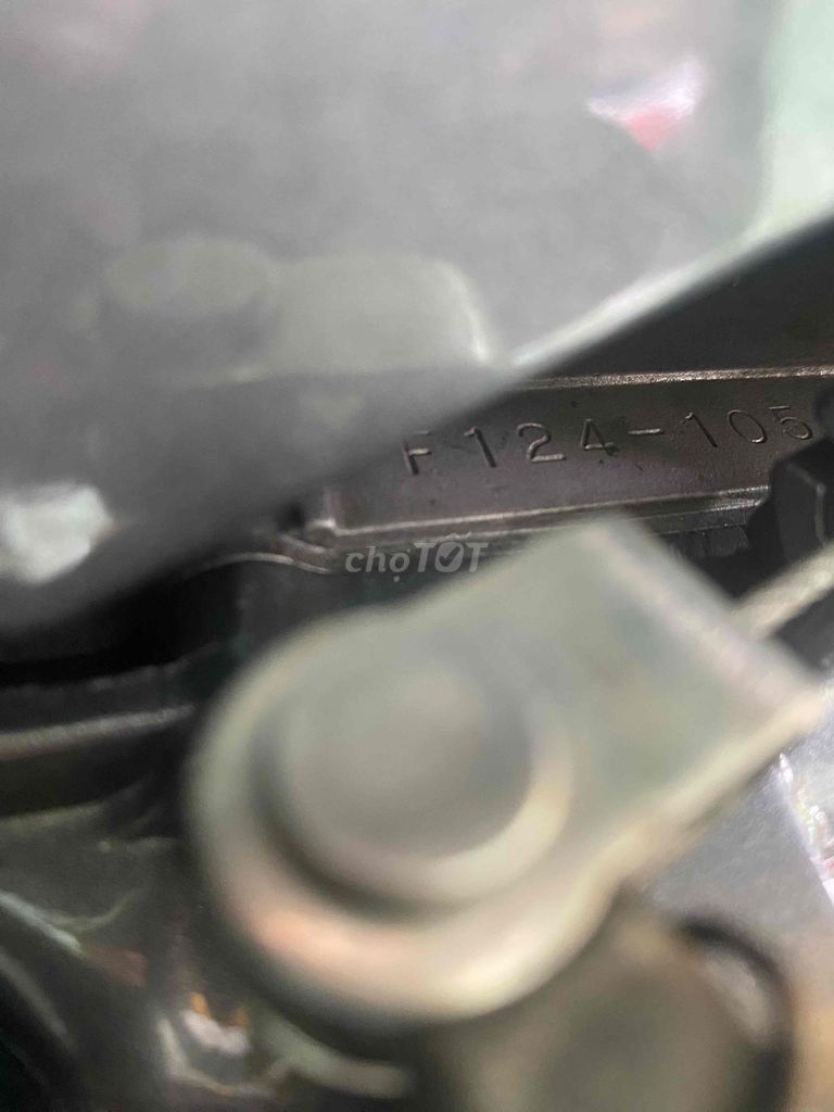 RGV 120 HQCN,BS 95,CHÍNH CHỦ. Mua bán Xe máy tại Thành phố Vị Thanh Hậu Giang được đăng bởi đam mê  hình 4