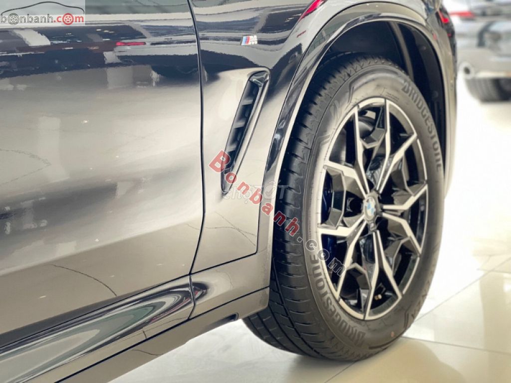 BMW X3 20i Msportl. Mua bán Ô tô tại Quận Long Biên Hà Nội được đăng bởi Nguyễn Công Hiệu hình 3