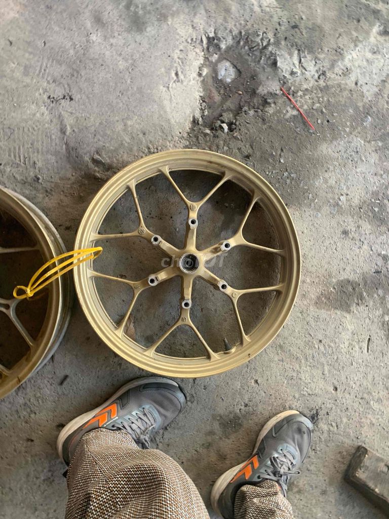 cặp. vành winder đẹp bi ngon. Mua bán Phụ tùng xe tại Quận Nam Từ Liêm Hà Nội được đăng bởi lê văn minh hình 7