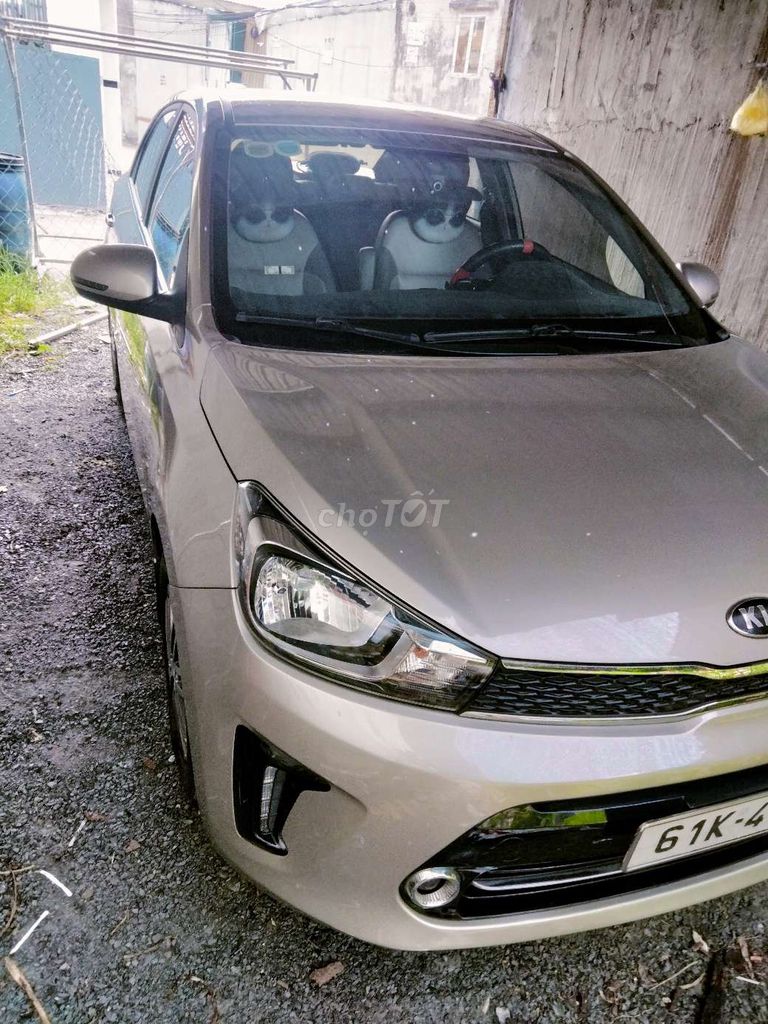 2020 - 75000 km. Mua bán Ô tô tại Thành phố Dĩ An Bình Dương được đăng bởi xuân Tăng hình 7