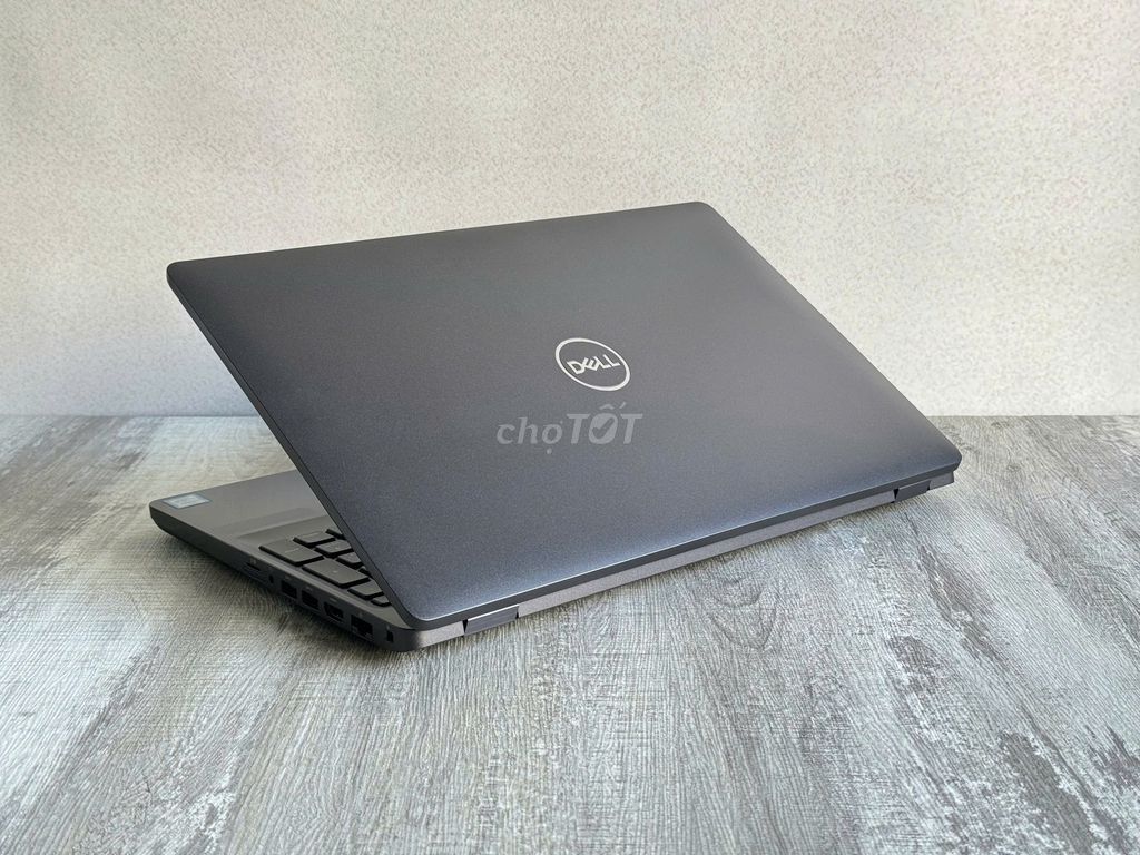 Laptop Dell Latitude 5500 - I5_8G_256G_ 15,6 FHD