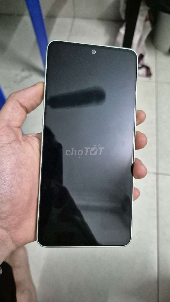 Xiaomi Redmi Note 13 Xanh lá Lỗi cảm ứng. Mua bán Điện thoại tại Quận Cầu Giấy Hà Nội được đăng bởi Đắc Kiều hình 1