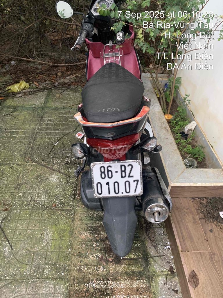 Bán xe Novo. Mua bán Xe máy tại Huyện Long Điền Bà Rịa - Vũng Tàu được đăng bởi Trần Phúc Tâm hình 2