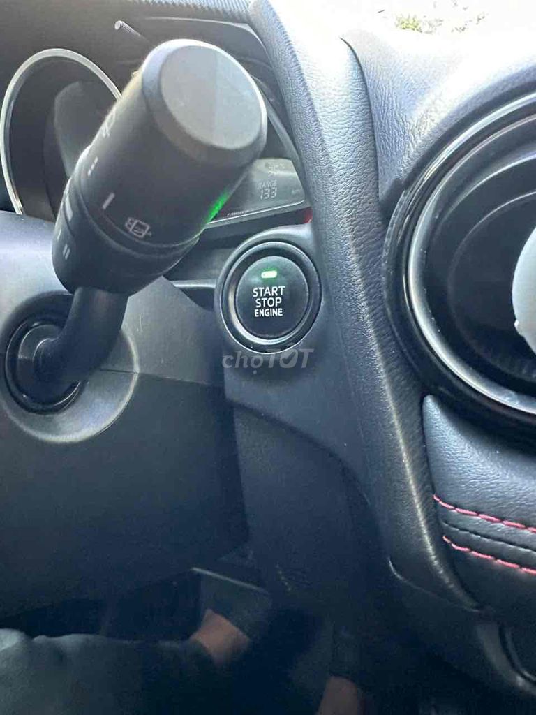 Mazda 2 2016 1.5 AT Hatchback - 100000 km. Mua bán Ô tô tại Quận 12 Tp Hồ Chí Minh được đăng bởi Hà hình 9