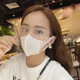 [XẢ LỖ] TL 6k/c Kính bảo vệ mắt trong suốt an toàn