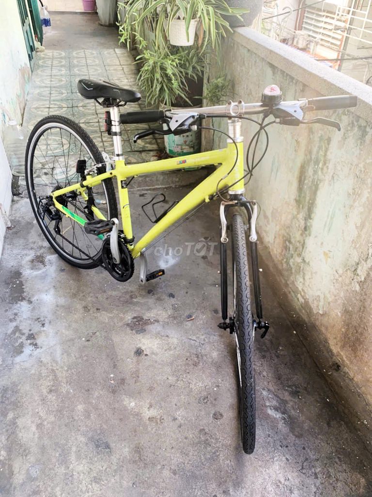 XE NHẬT HÃNG SHEPHERD CITY FULL NHÔM. Mua bán Xe đạp tại Quận 3 Tp Hồ Chí Minh được đăng bởi daumycom hình 5