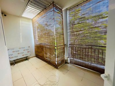 NHÀ FULL NT GỖ PARK RIVERSIDE - LIÊN PHƯỜNG Q9 - 4PN 5WC - CÓ SÂN Ô TÔ